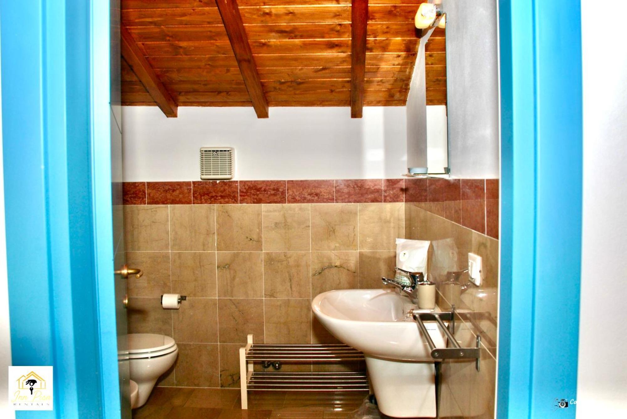 Inn Pisa Rentals - My Seaside Place カランブローネ エクステリア 写真