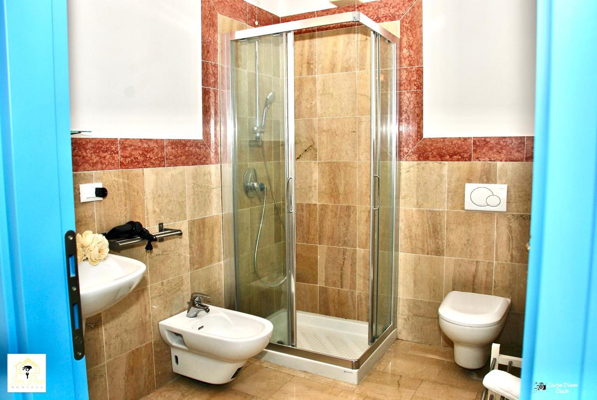 Inn Pisa Rentals - My Seaside Place カランブローネ エクステリア 写真